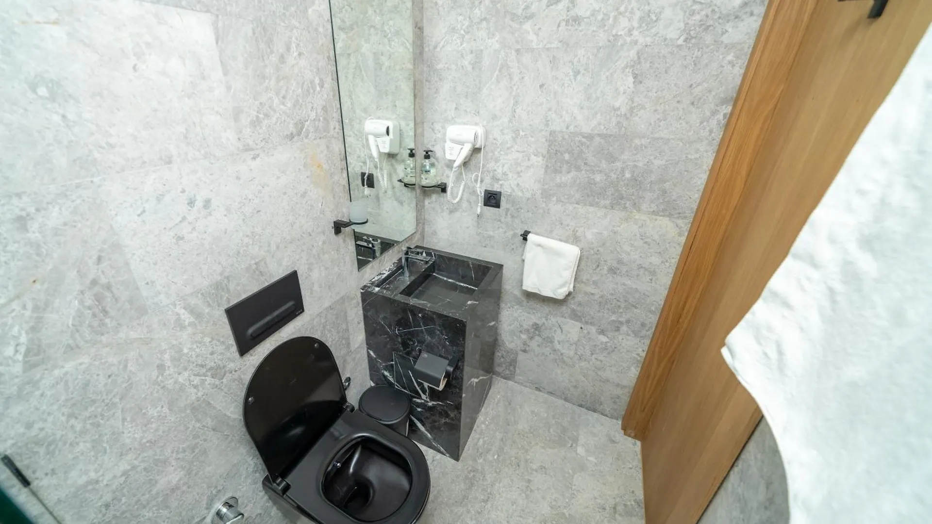 Apartamento Twenty Four Inn 302 Casablanca Marrocos
