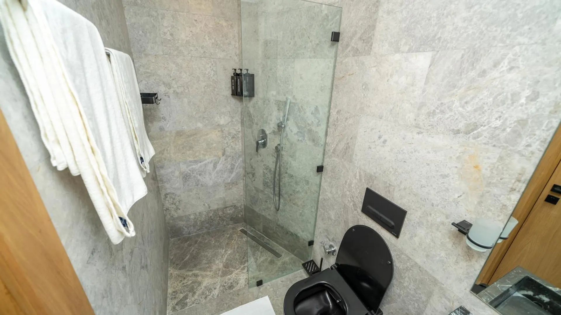 Twenty Four Inn 302 Casablanca Marrocos