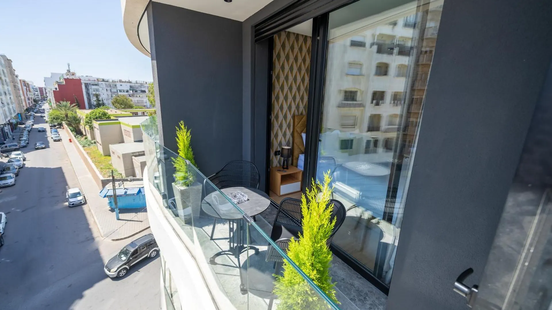 Twenty Four Inn 302 Casablanca